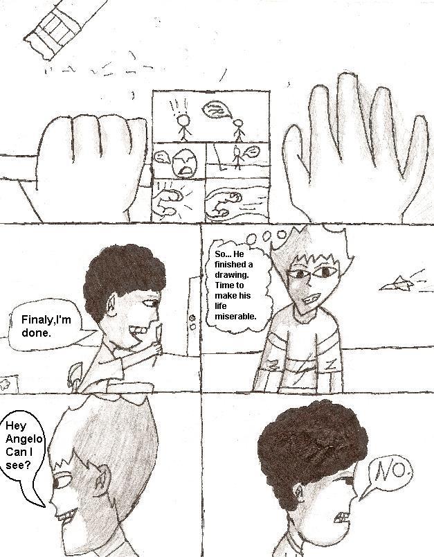 Chapter 1 Page 1 (read discription)