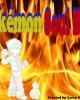 Go to 'Pokemon Soul Blaze' comic
