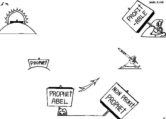 Prophet Abel 3