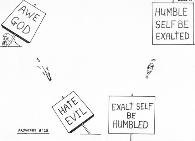 Prophet Abel 44