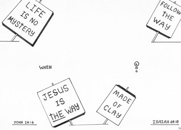 Prophet Abel 46