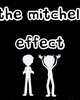 the Mitchell Effect