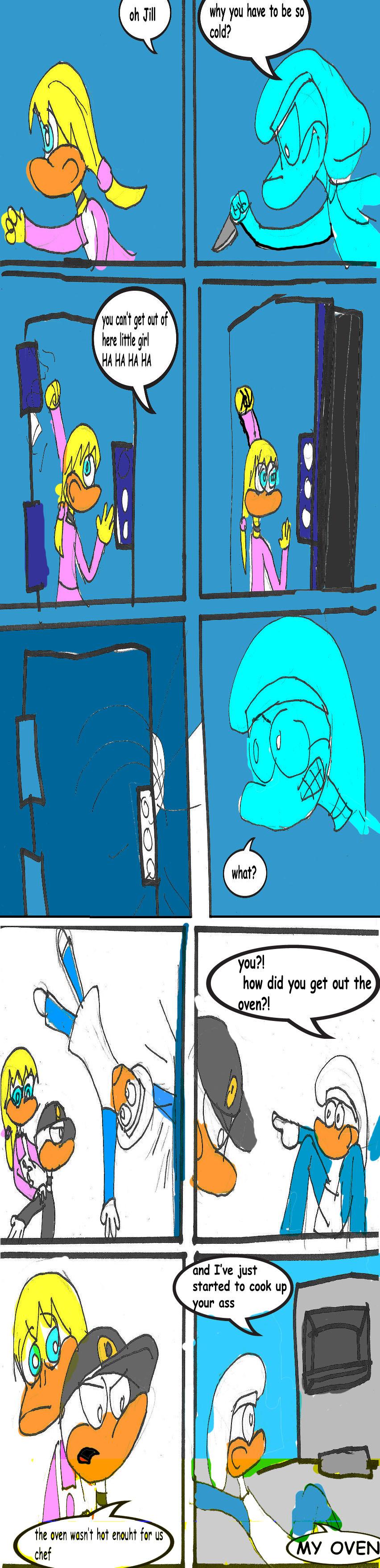 why you have to be so cold