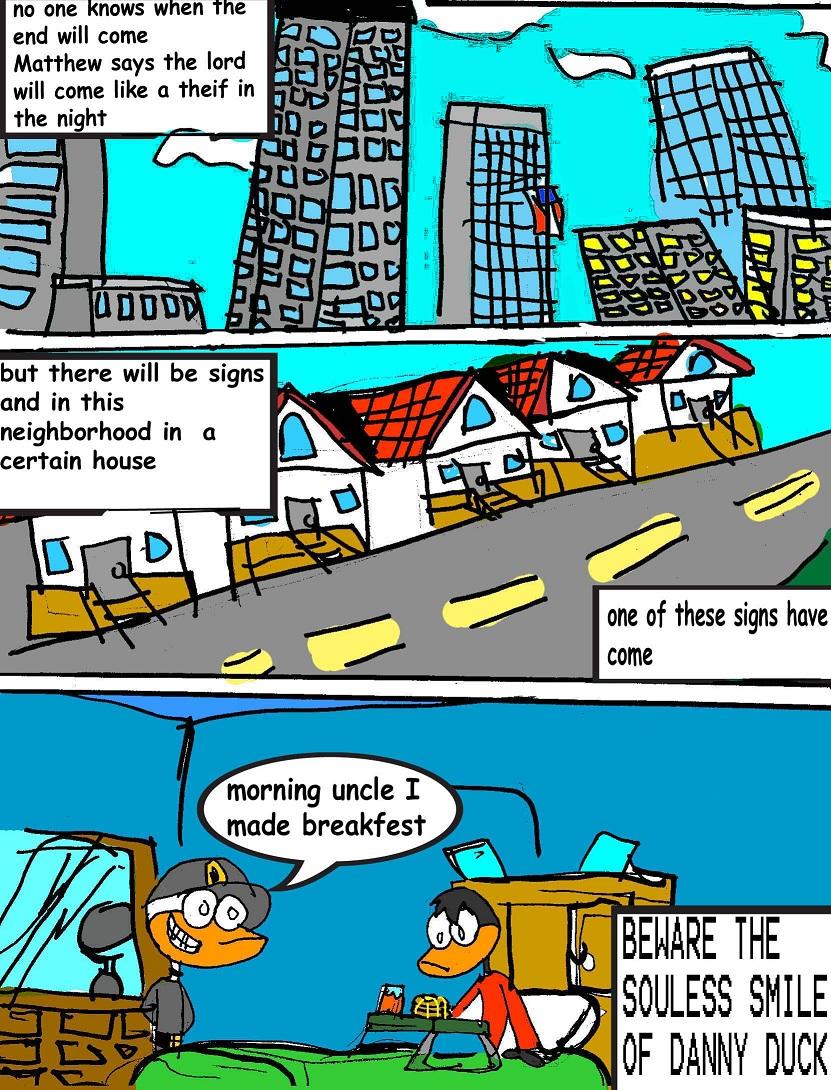 the last baseball fan part one