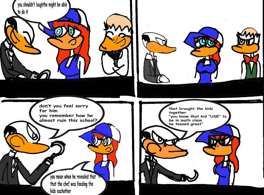 the last baseball fan part 5