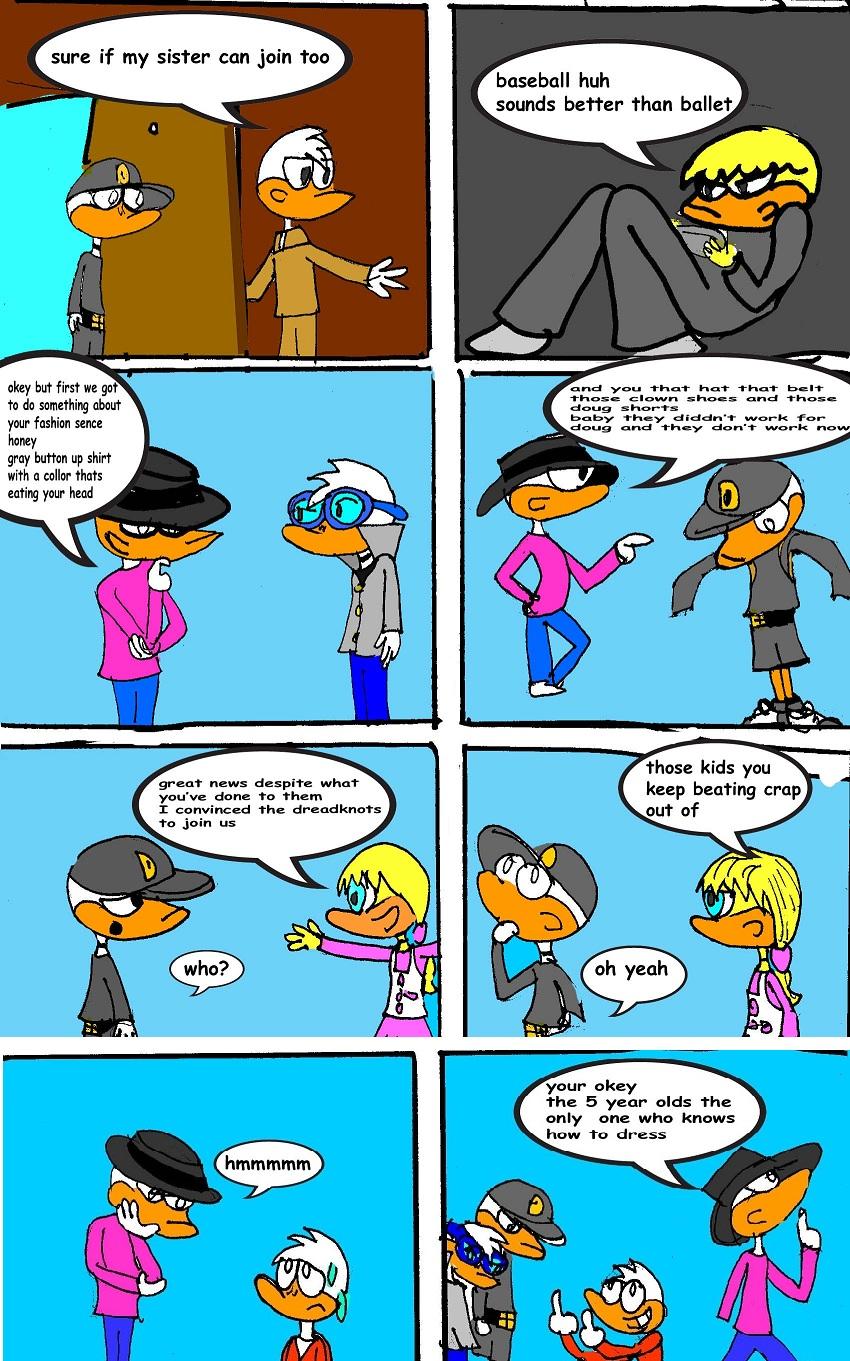 the last baseball fan part 13