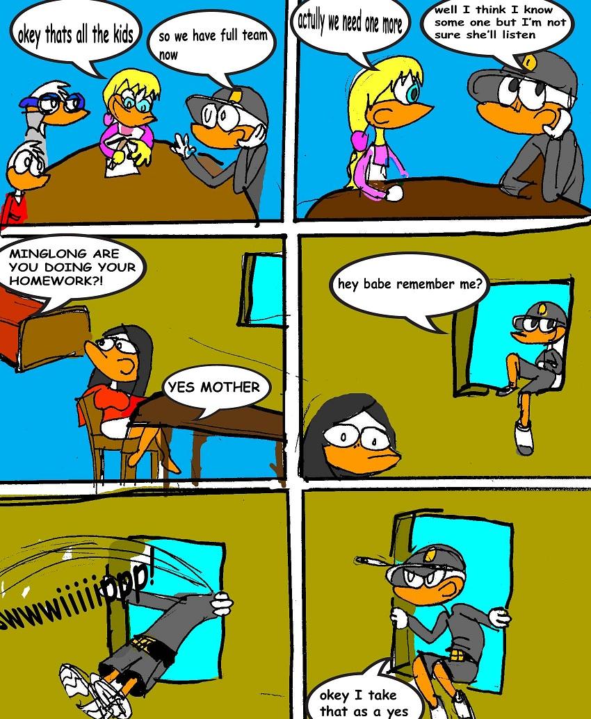 the last baseball fan part 14