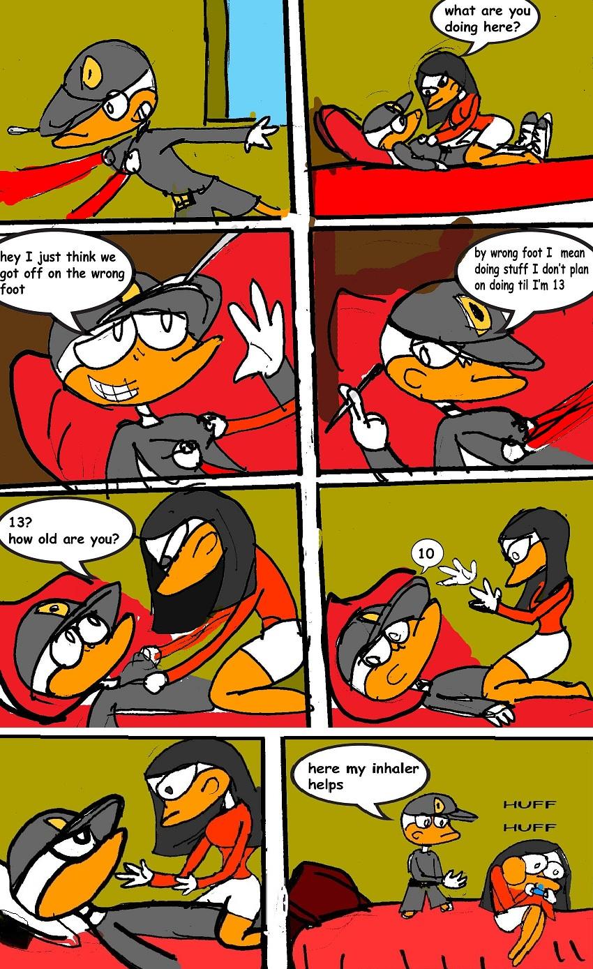 the last baseball fan part 15