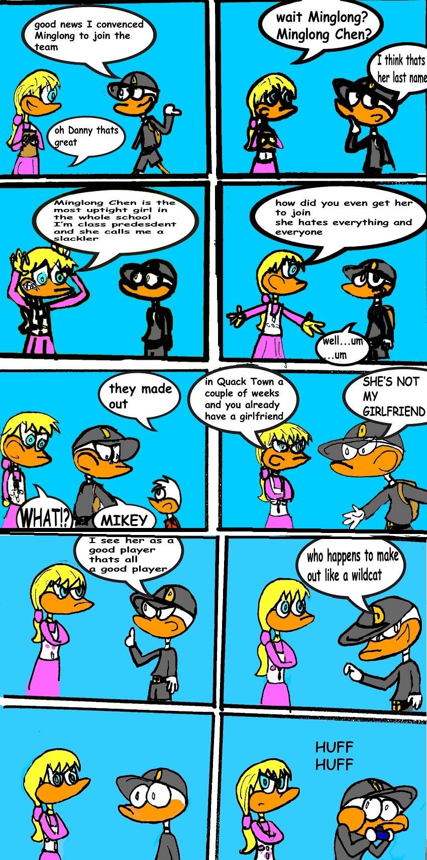 the last baseball fan part 17