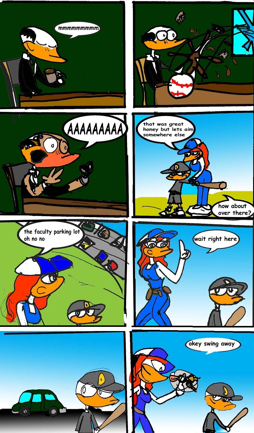 the last baseball fan part 23