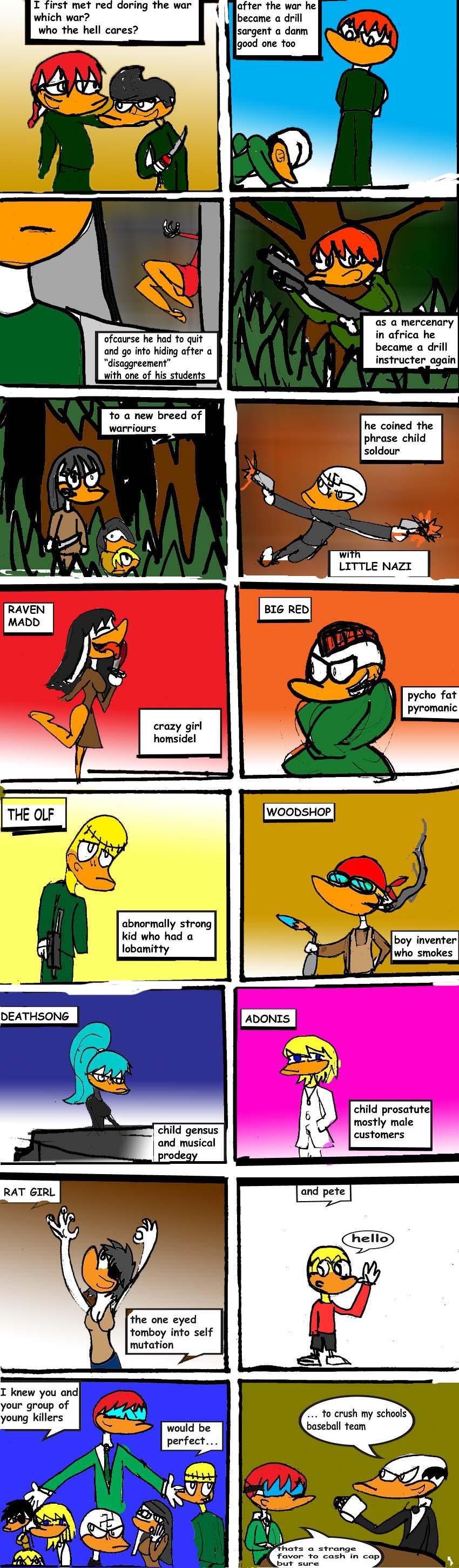 the last baseball fan part 25