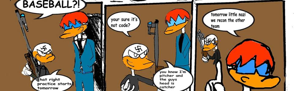 the last baseball fan part 26