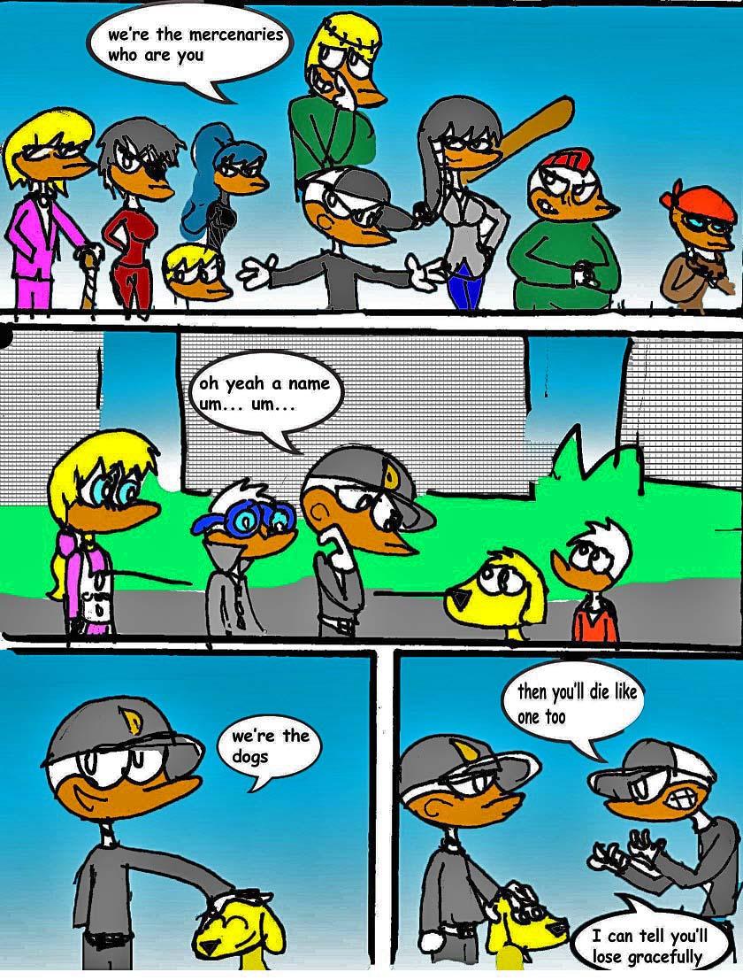 the last baseball fan part 28