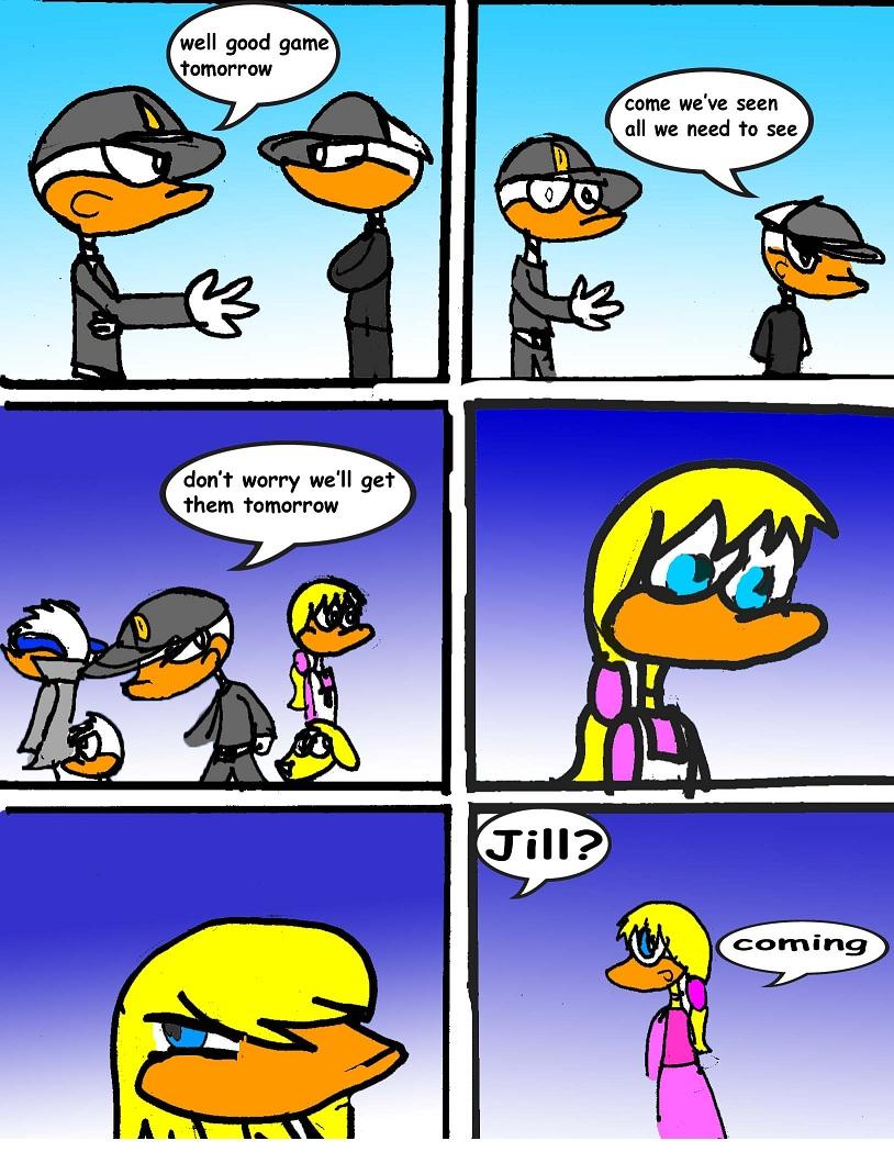 the last baseball fan part 29