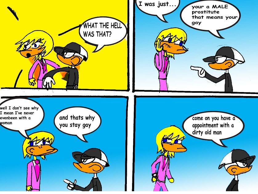 the last baseball fan part 30