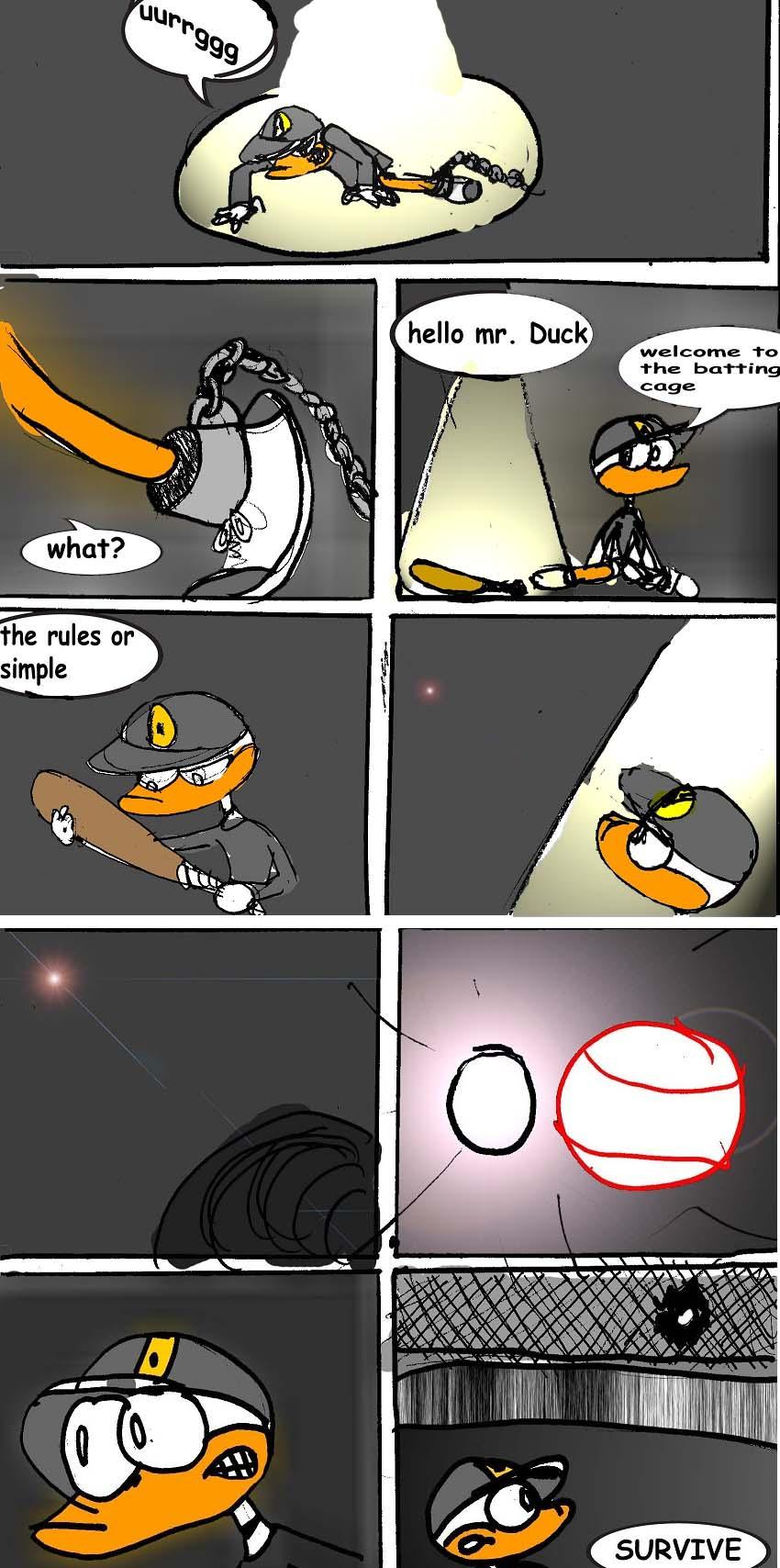 the last baseball fan part 31