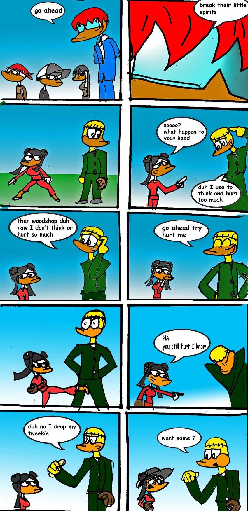 the last baseball fan part 36