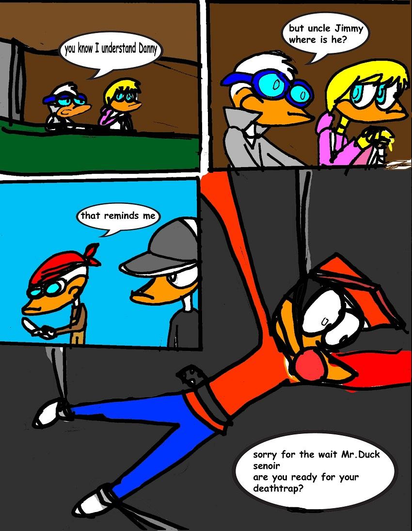 the last baseball fan part  38