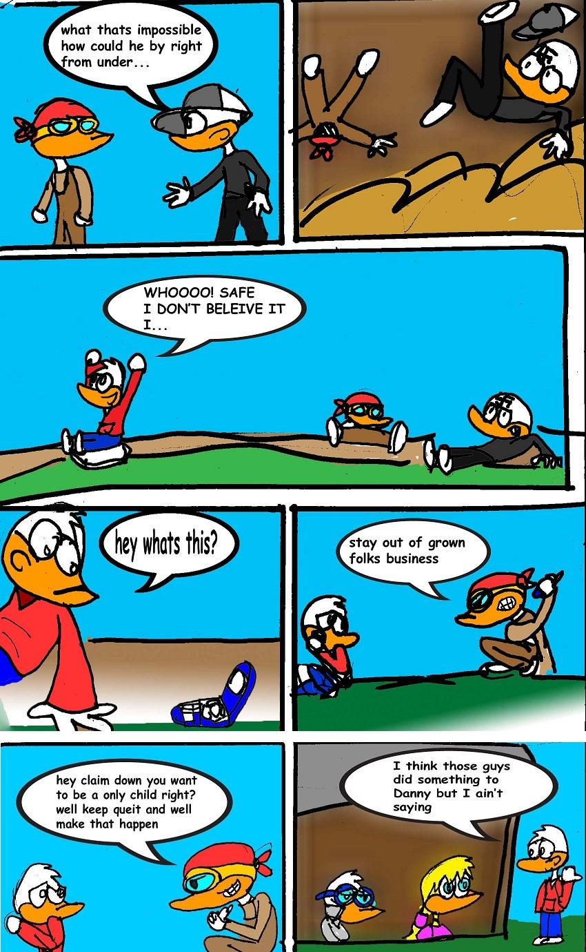 the last baseball fan part 42