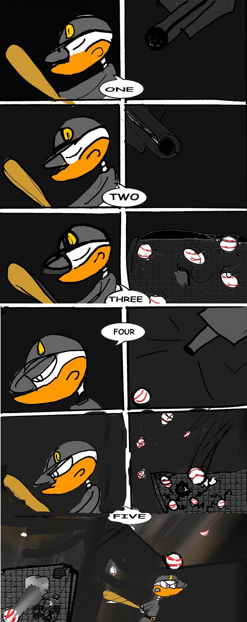 the last baseball fan part 43