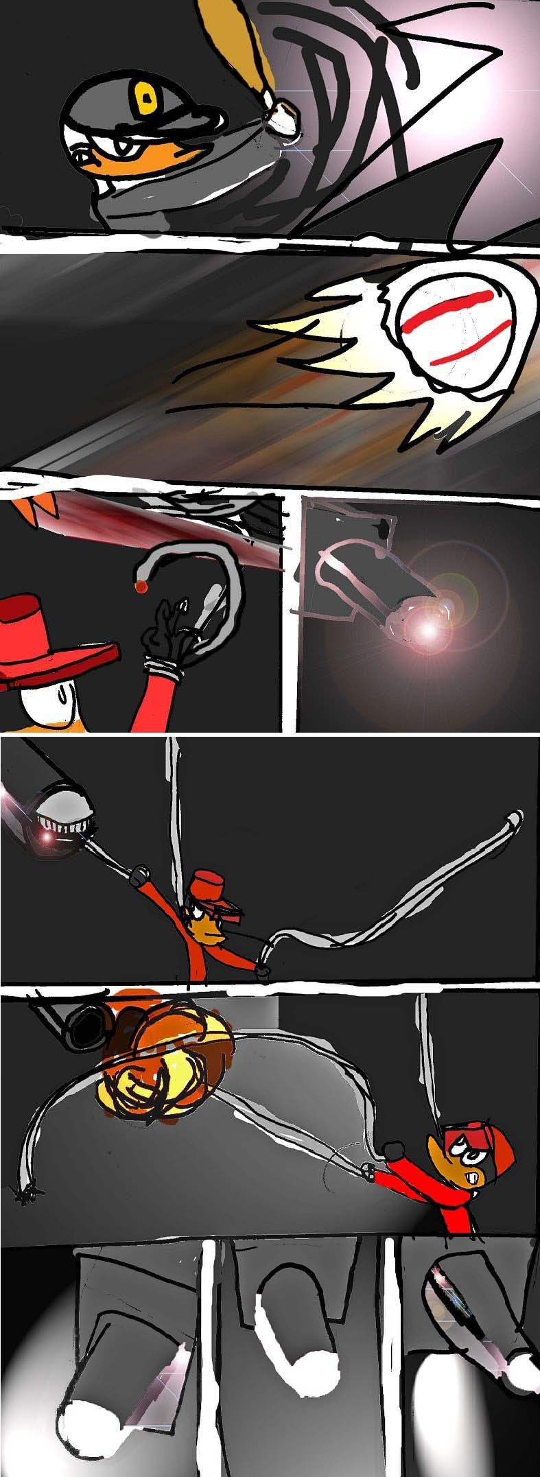 the last baseball fan part 44