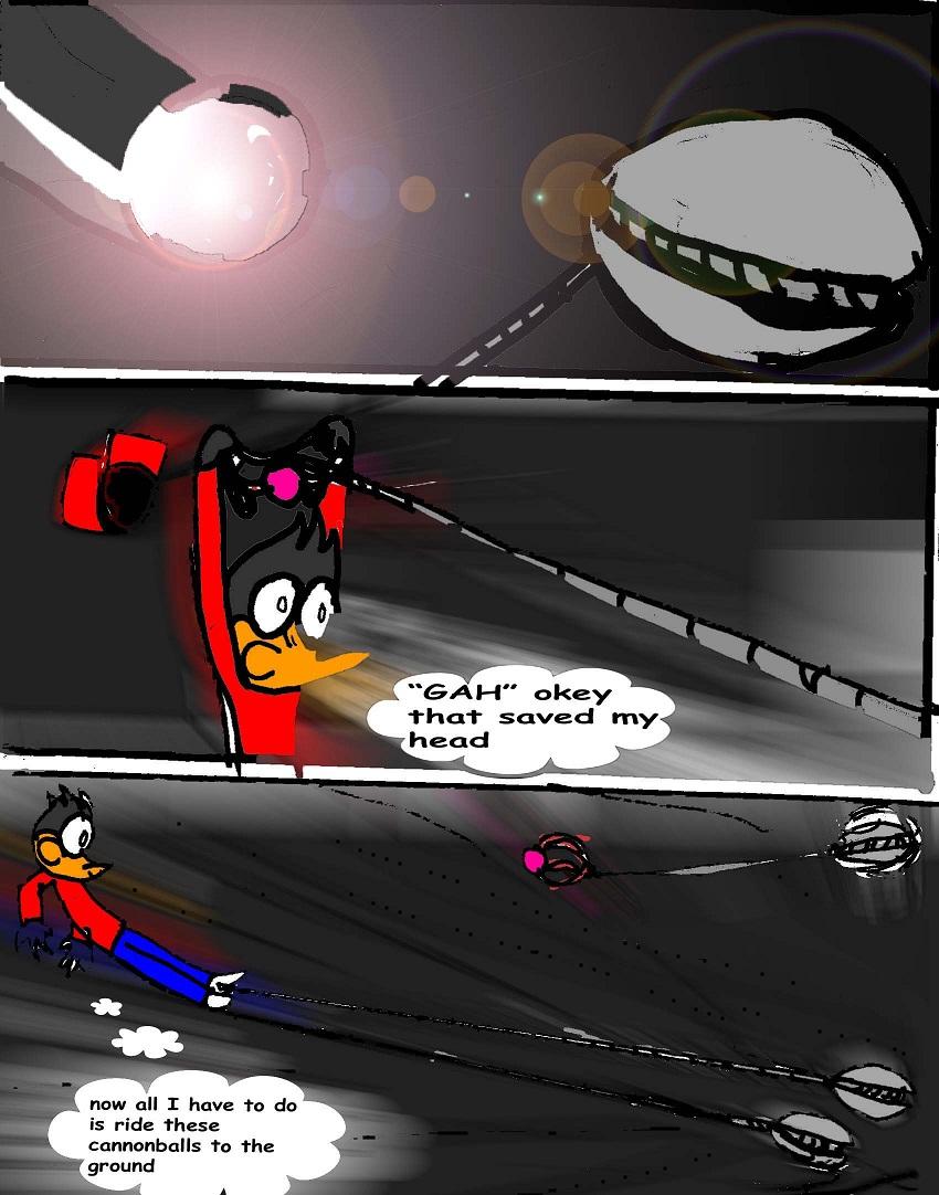 the last baseball fan part 45