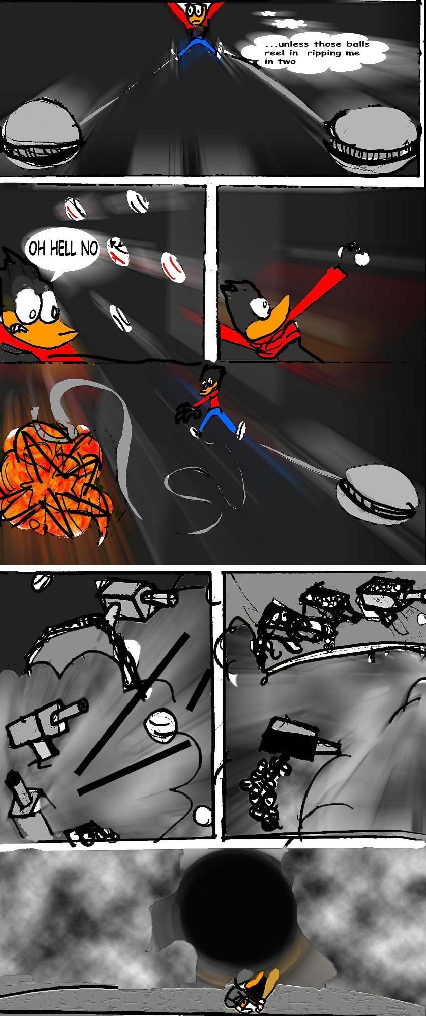 the last baseball fan part 46