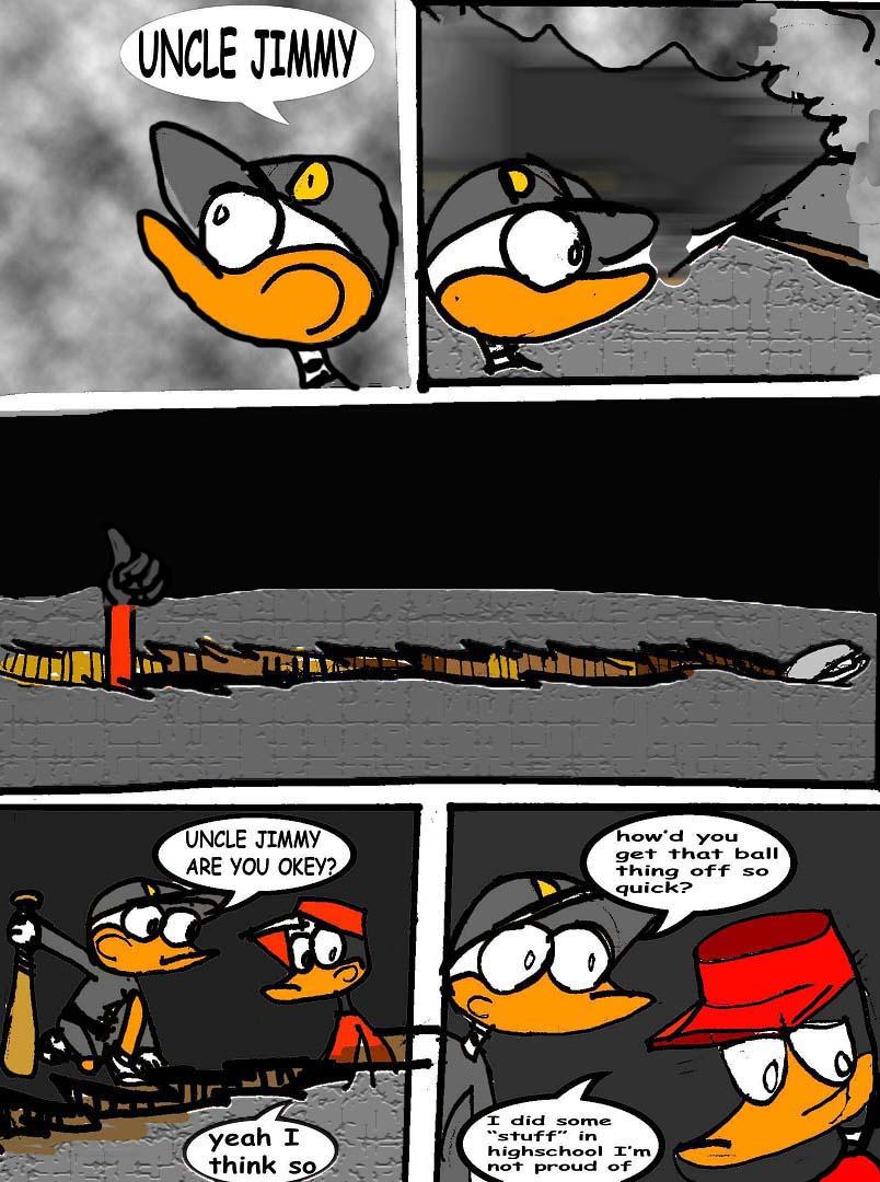 the last baseball fan part 47