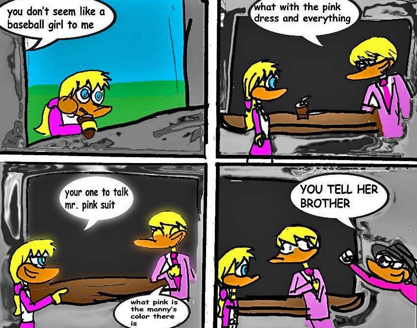 the last baseball fan part 49