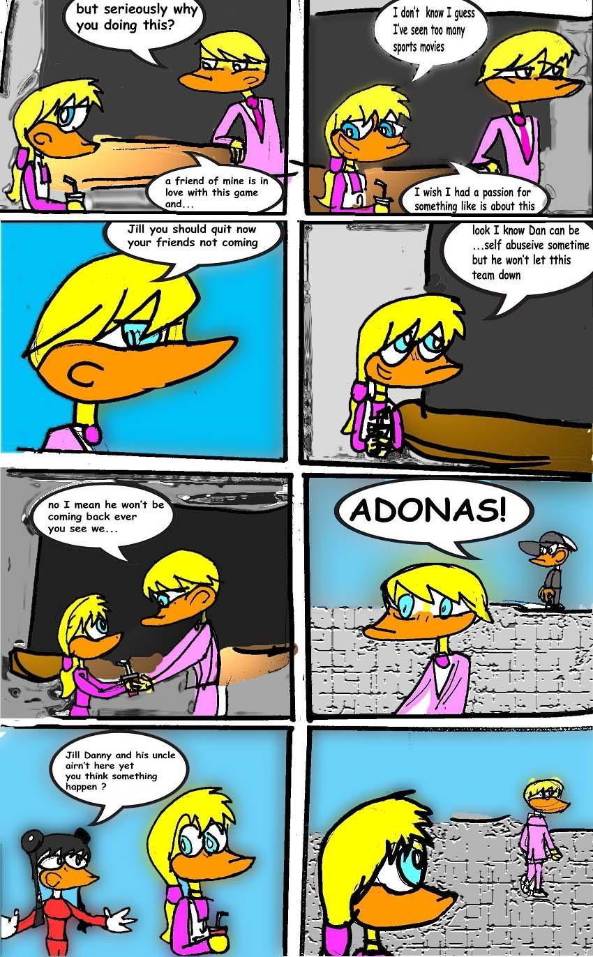 the last baseball fan part 50