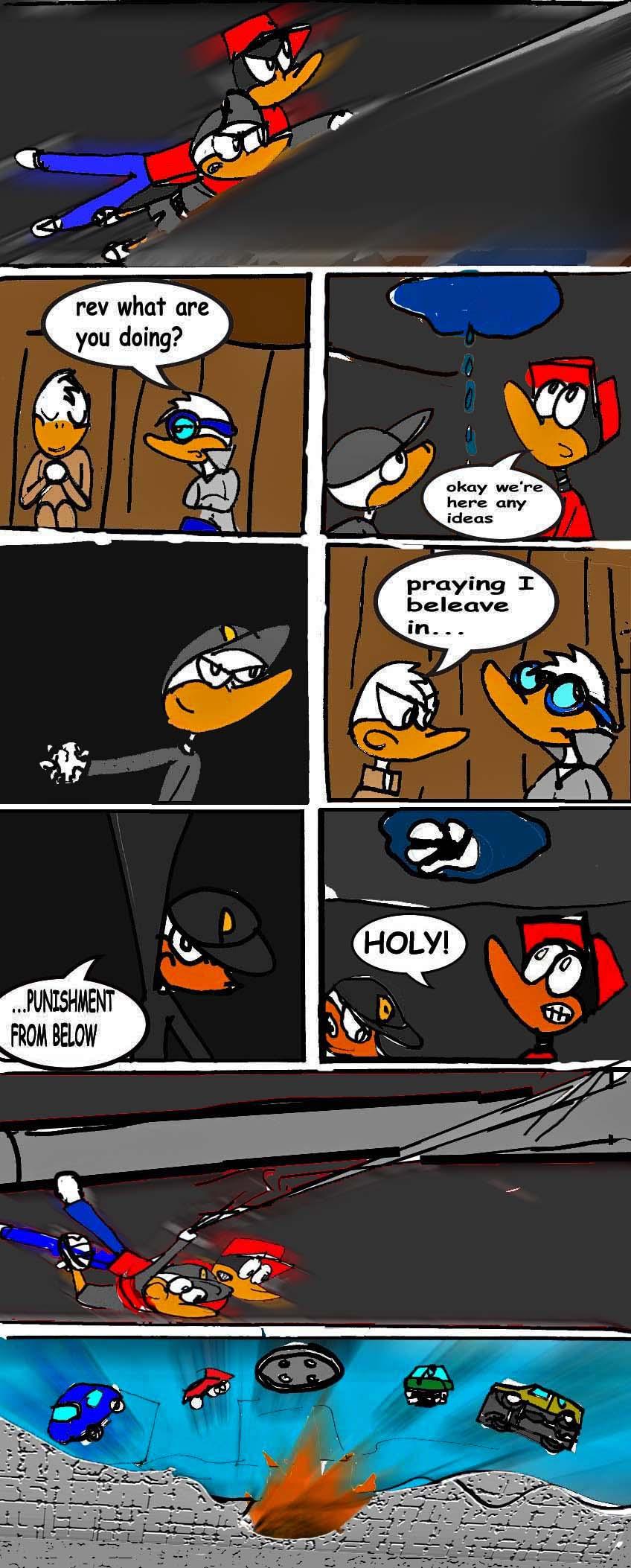 the last baseball fan part 52