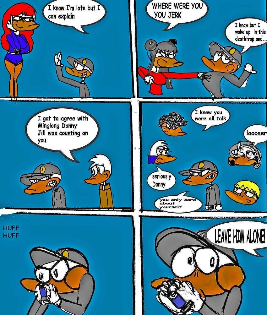 the last baseball fan part 54