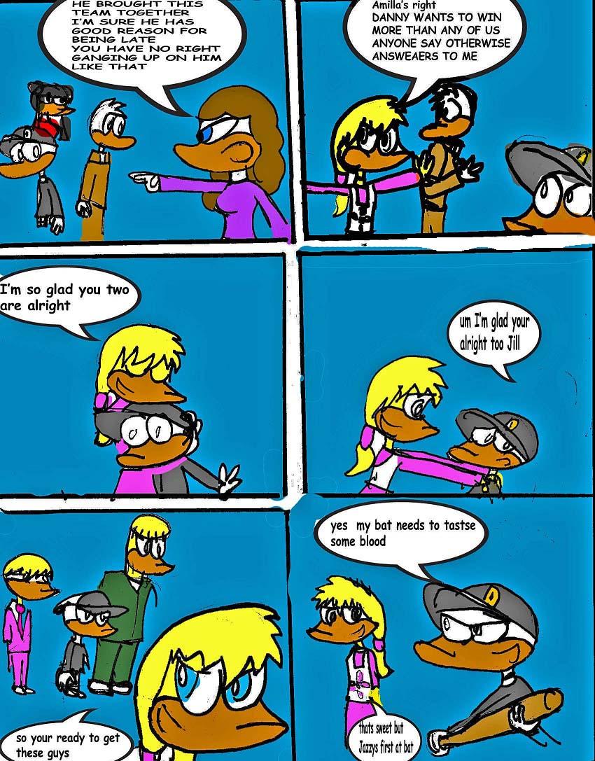 the last baseball fan part 55