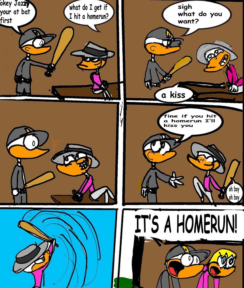 the last baseball fan part 56