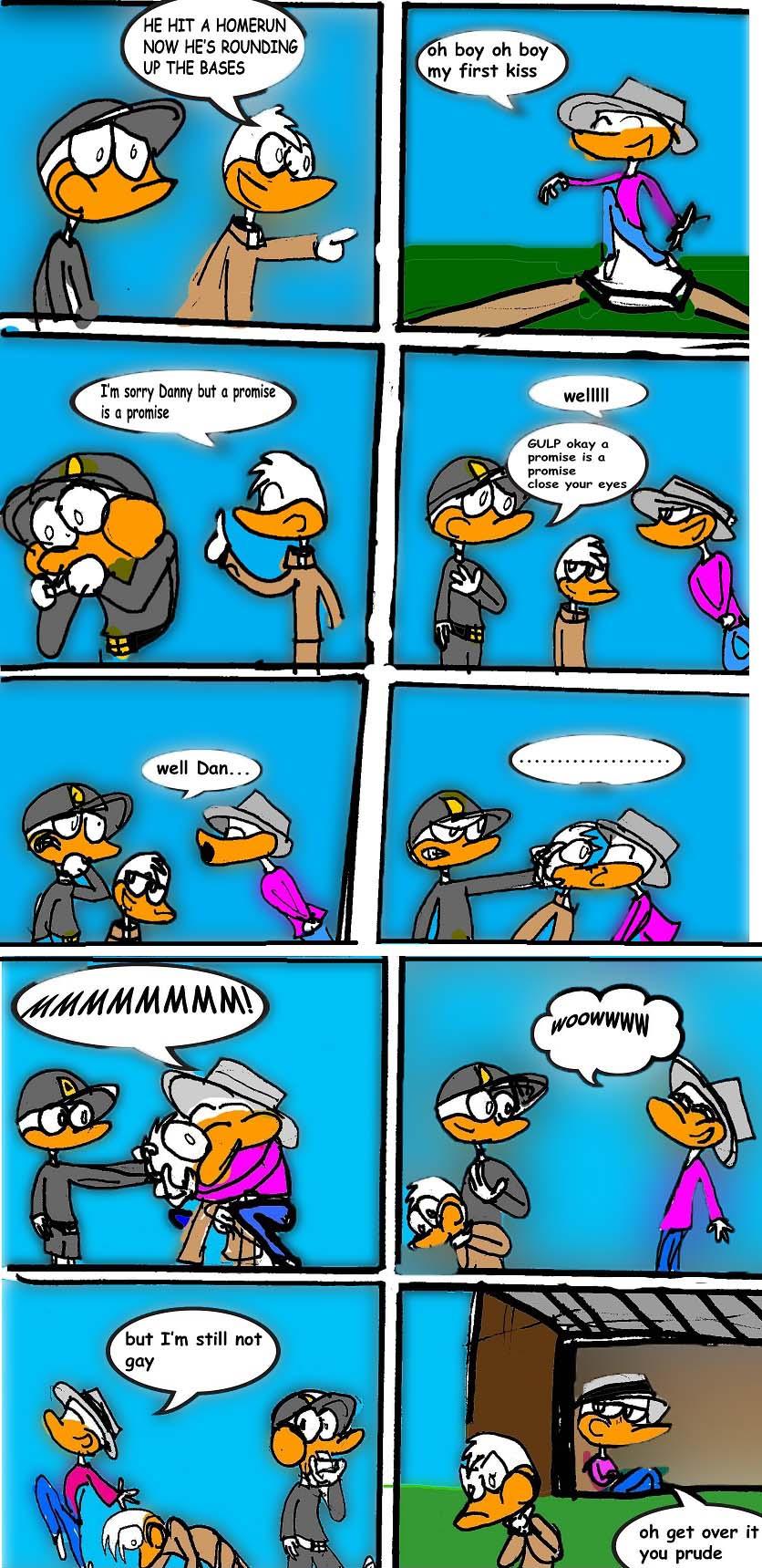 the last baseball fan part 57