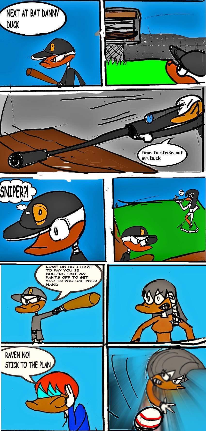 the last baseball fan part 59