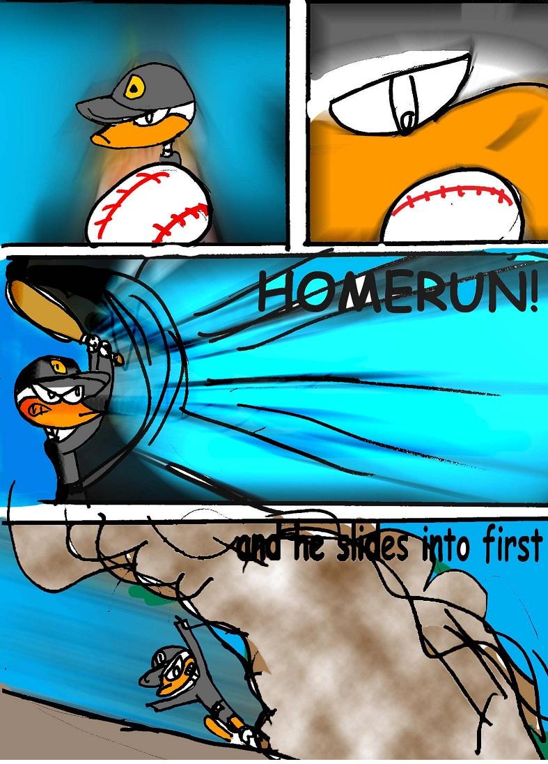 the last baseball fan part 60