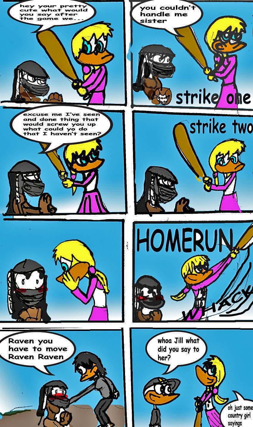 the last baseball fan part 65