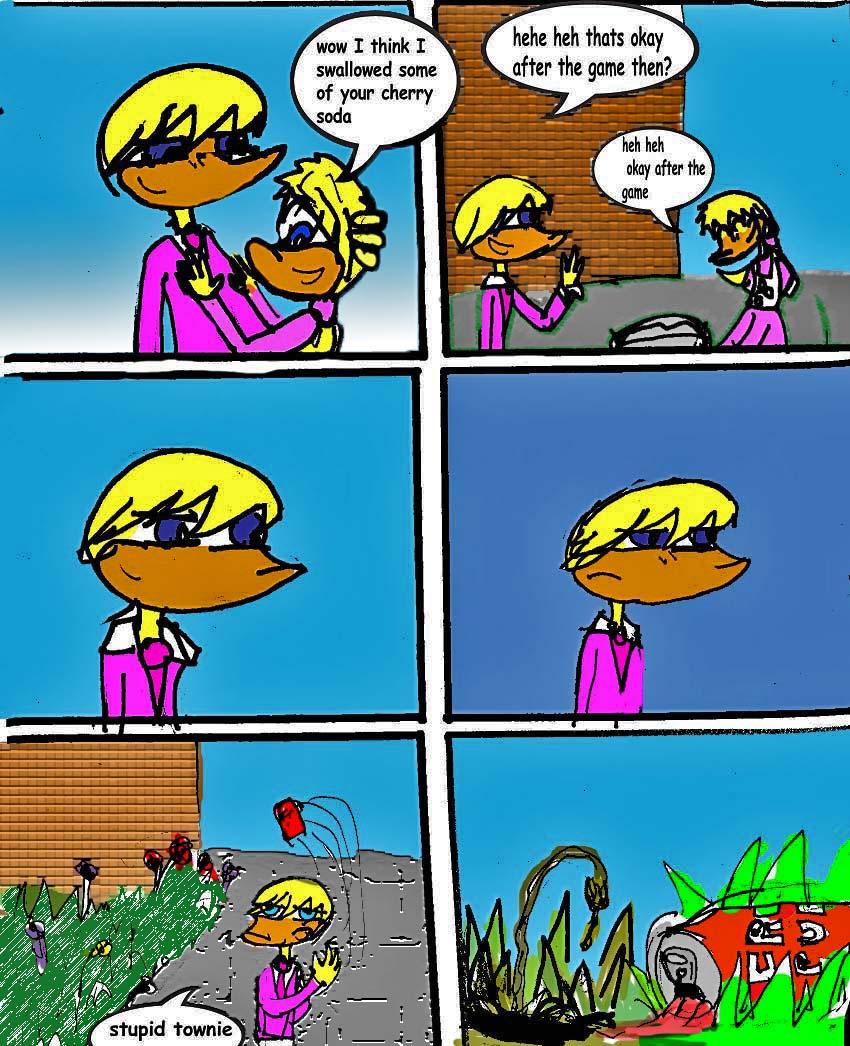 the last baseball fan part 67