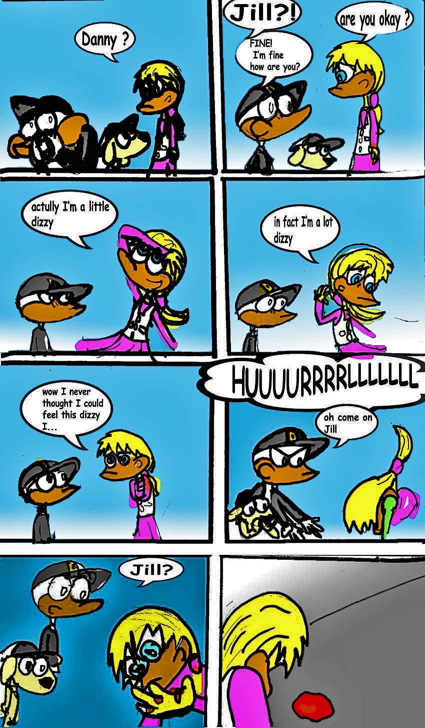 the last baseball fan part 68