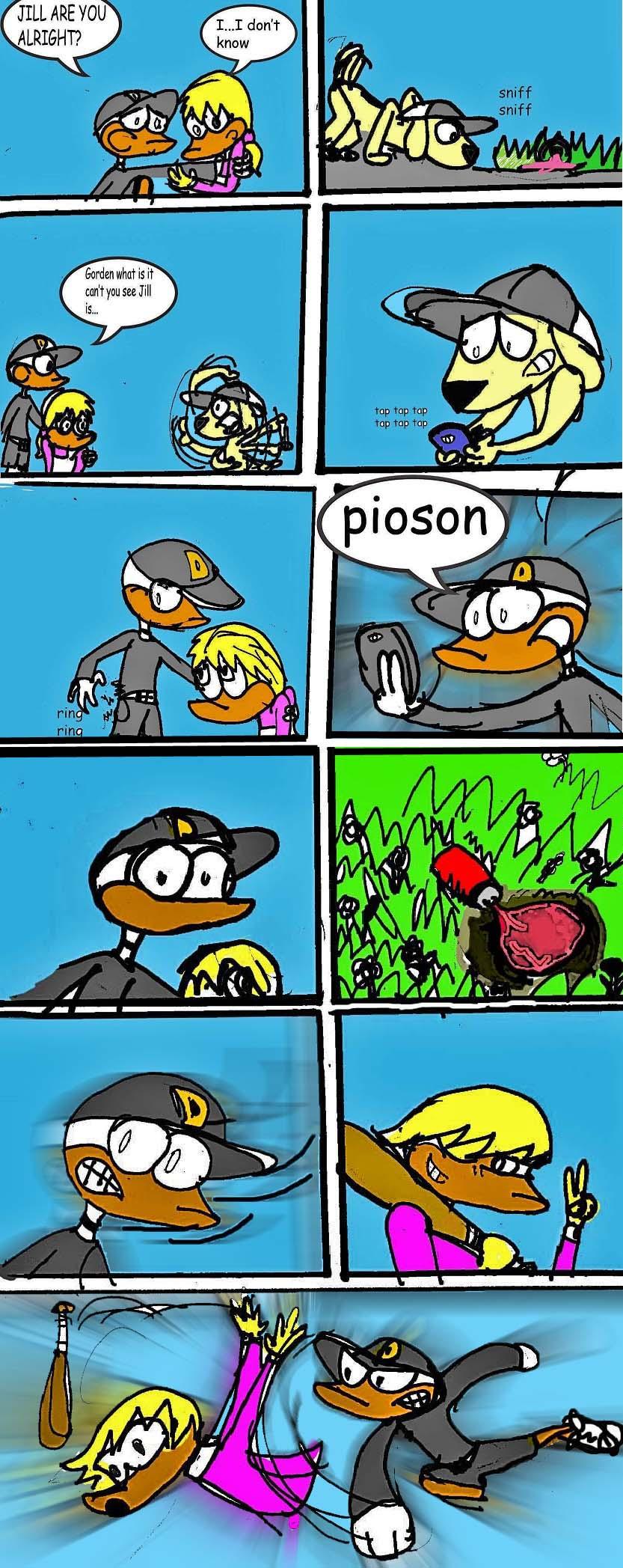 the last baseball fan part 69