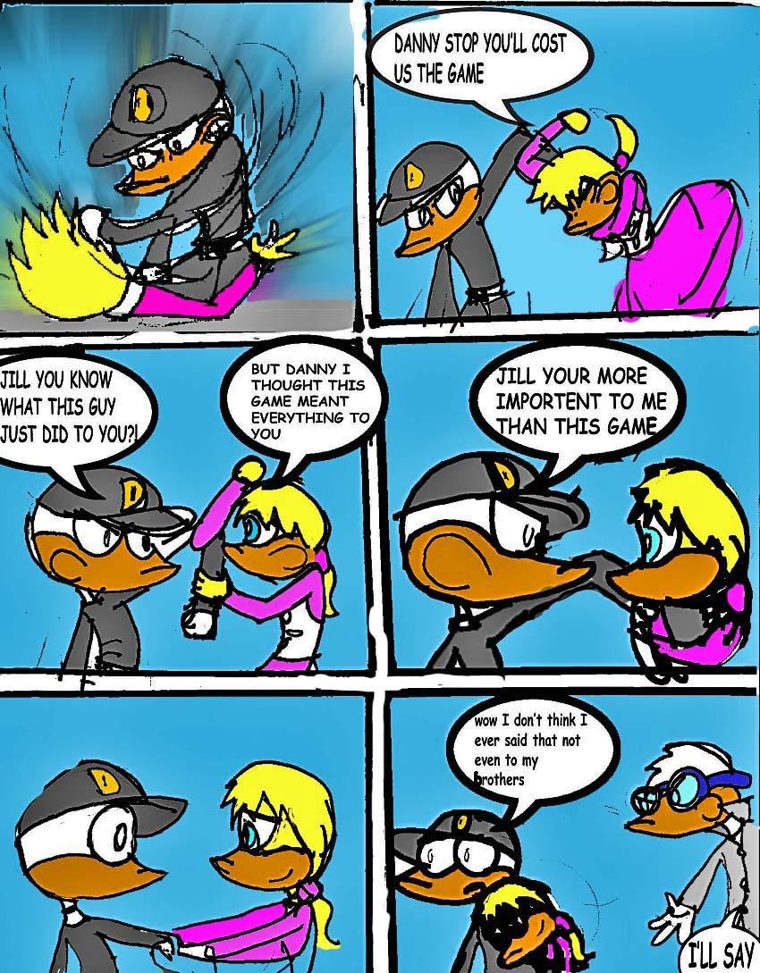 the last baseball fan part 70