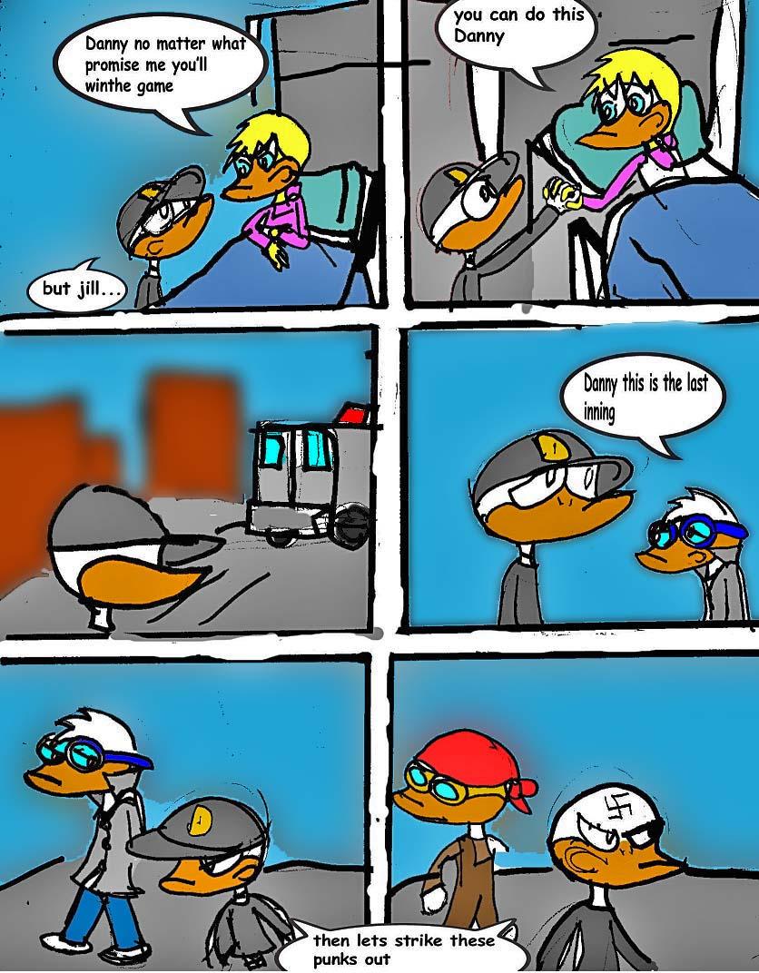 the last baseball fan part 74