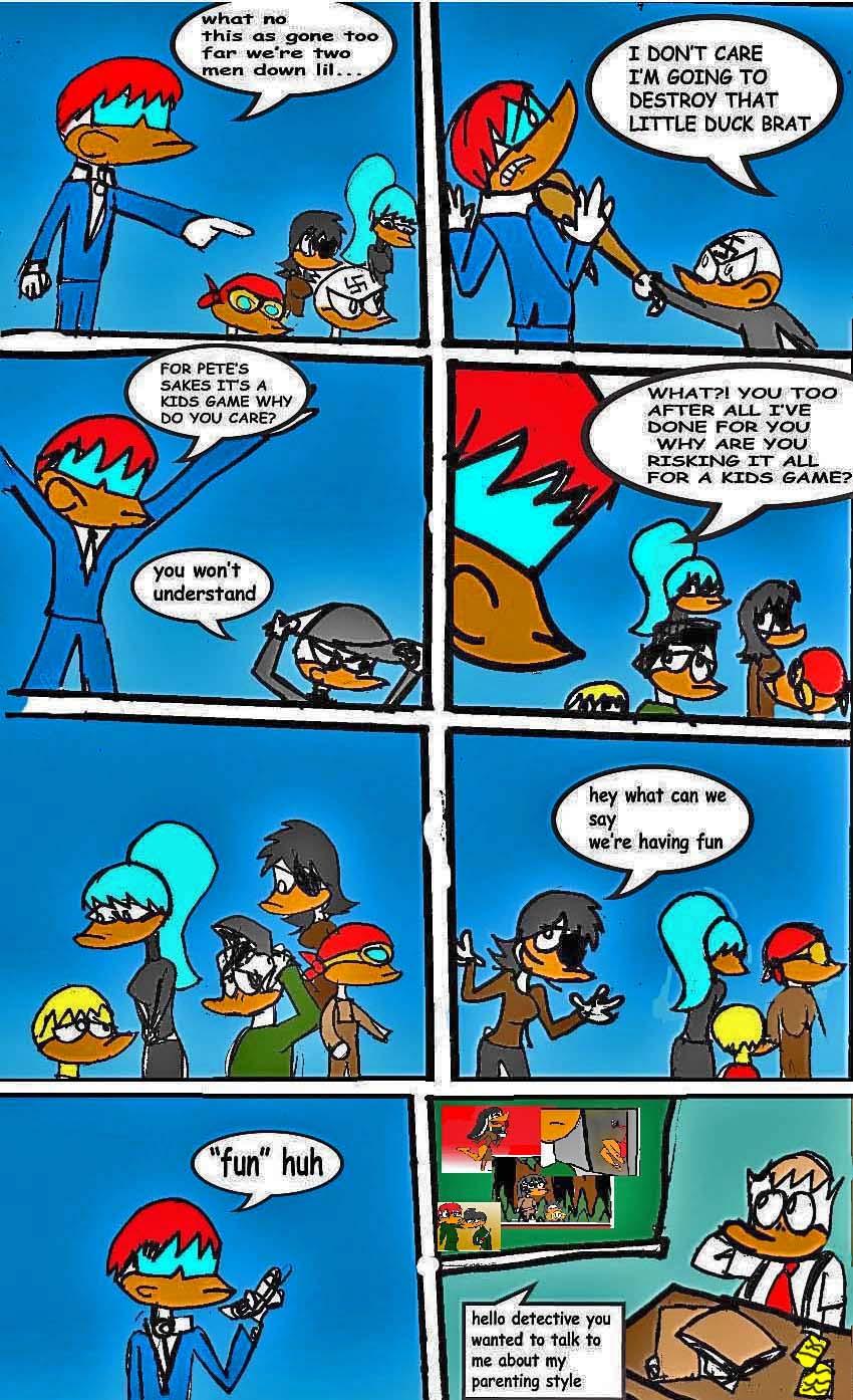 the last baseball fan part 75