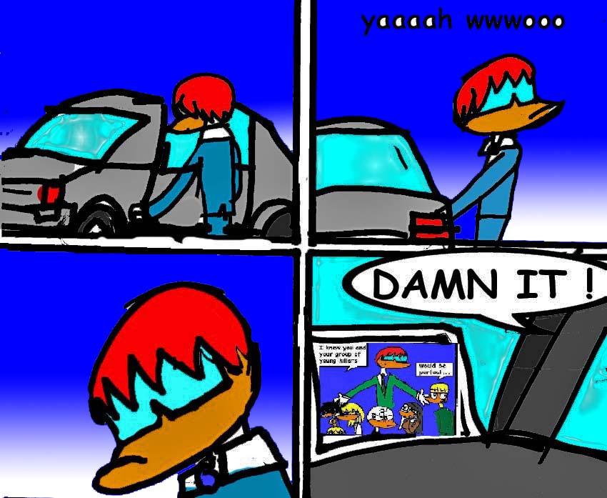 the last baseball fan part 77