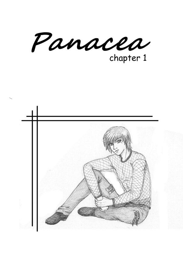 Panacea chapter 01