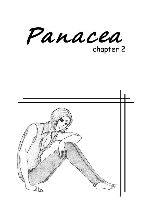 Panacea chapter 2