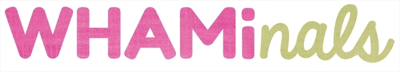 WHAMinals