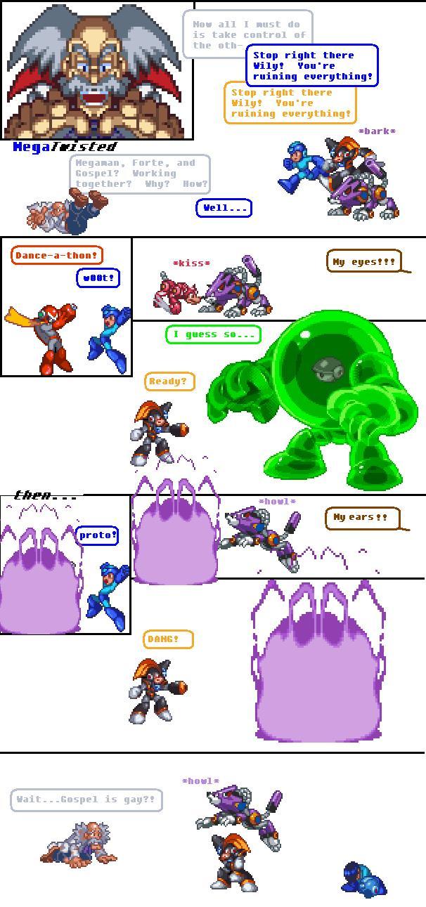 002: MegaTwisted