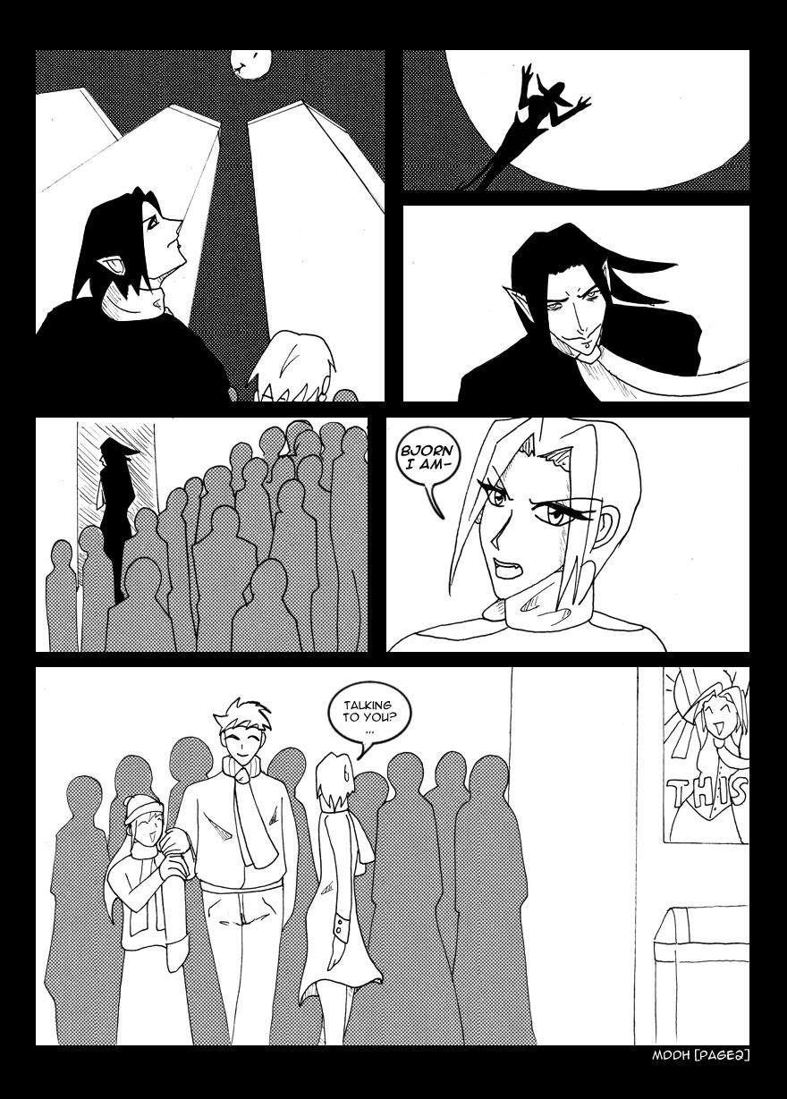 MDDH page two